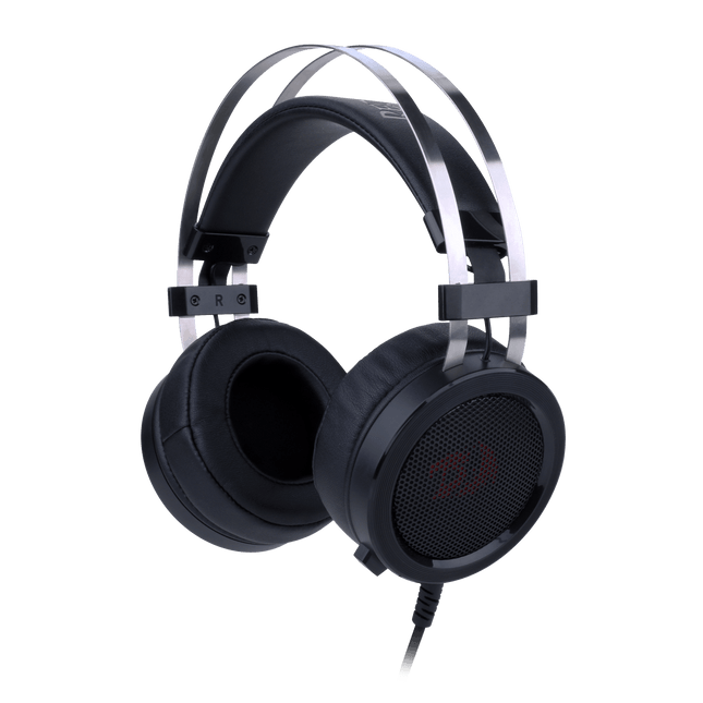 Audifonos Gamer Redragon con Microfono Scylla H901