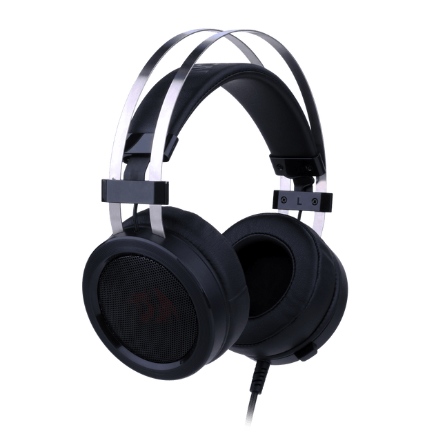 Audifonos Gamer Redragon con Microfono Scylla H901