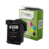 Cartucho de tinta genérico nuevo compatible para HP 94 Deskjet 5740 / 6540 / 6840 / 9800 / 9860 / 6540, 6520 Hp Psc 1510 / 1610 / 2355 Hp Photosmart 2610 /2710 / 7830 / 8150 / 8450 / 8750 / 375, and 325 Printers, Hp Officejet 6210 / 7210 / 7410