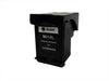 CARTUCHO GENERICO DE TINTA NUEVO H 901 BK Para J4580, J4550, J4540, 4500, 4500 J4640 J4680 (CC654a) XL