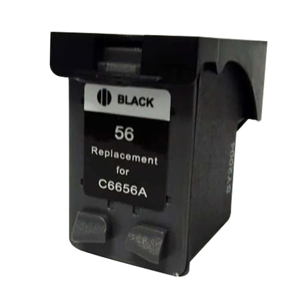 Cartucho de Tinta Victorynk Genérico para Hp 56 C6656A