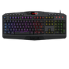 Teclado Gamer Harpe Pro K503A-RGB-SP Redragon