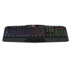 Teclado Gamer Harpe Pro K503A-RGB-SP Redragon