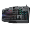 Teclado Gamer Harpe Pro K503A-RGB-SP Redragon