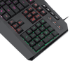 Teclado Gamer Harpe Pro K503A-RGB-SP Redragon