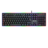 Teclado de Gamer Dyaus 2 K509RGB-SP Redragon