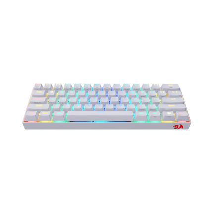 Teclado Gamer RGB Draconic K530W-RGB Redragon