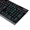 Teclado Gamer Yama Black K550-1-SP RGB Negro Redragon