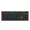 Teclado Gamer Vata Pro K580RGB-PRO SP Redragon