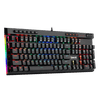Teclado Gamer Vata Pro K580RGB-PRO SP Redragon