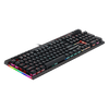 Teclado Gamer Vata Pro K580RGB-PRO SP Redragon