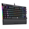 Teclado Gamer Magic-Wand Pro K587RGB RGB SP Redragon