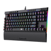 Teclado Gamer Magic-Wand Pro K587RGB RGB SP Redragon