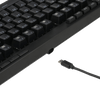 Teclado Gamer Magic-Wand Pro K587RGB RGB SP Redragon
