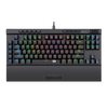 Teclado Gamer Magic-Wand Pro K587RGB RGB SP Redragon
