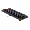 Teclado Gamer Magic-Wand Pro K587RGB RGB SP Redragon