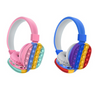 Audifono Diadema Pop it Bluetooth TKM279