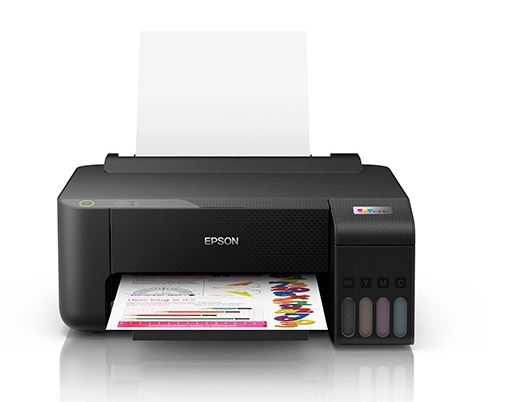 Impresora Epson EcoTank L1210