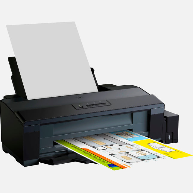 Impresora Epson EcoTank L1300