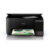 Impresora Epson L1210 + Papel + Tinta Sublimacion + Cinta Termica