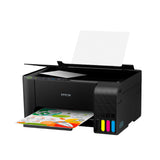 Impresora Multifuncional EcoTank L3250, Color, Inyección, Inalámbrico, Print/Scan/Copy