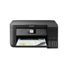Impresora Epson EcoTank L4160 multifuncional