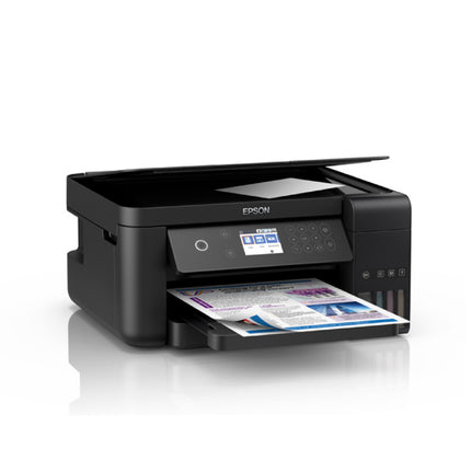 Impresora Epson EcoTank L6161 multifuncional