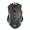 Mouse Gamer Griffin M607 RGB Redragon