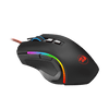 Mouse Gamer Griffin M607 RGB Redragon