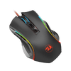 Mouse Gamer Griffin M607 RGB Redragon