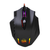 Mouse Gamer Impact M908 Redragon