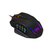 Mouse Gamer Impact M908 Redragon