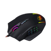 Mouse Gamer Impact M908 Redragon