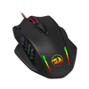 Mouse Gamer Impact M908 Redragon