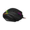 Mouse Gamer Impact M908 Redragon