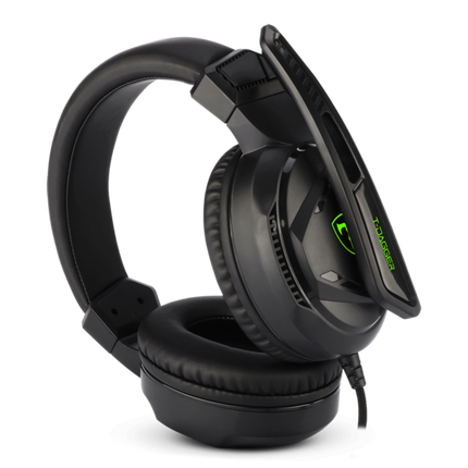 Audifono Gamer Mckinley T-RGH101 T Dagger