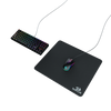 Mousepad Gamer Flick P031 (400x450x4mm) Redragon