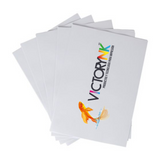 Papel Victorynk Fotografico Glossy A4 (210 x 297 mm)/ 20 Hojas, 230gr