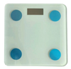 Bascula Bluetooth Electrónica para Baño