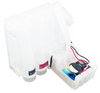 Sistema de tinta continua para XP 2101 / XP241 / XP 231 SIN CHIP VACIO