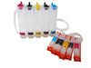 Sistema de tinta continua CANON 125 - 126