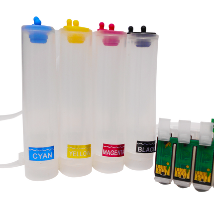 Sistema de Tinta Continua Epson E 461 C 461 - 471