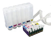Sistema de tinta continua EPSON EPR 200 481-486