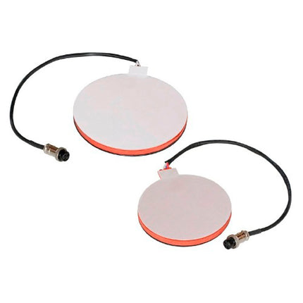 Resistencia para sublimación de plato VICTORYNK 12 PULGADAS