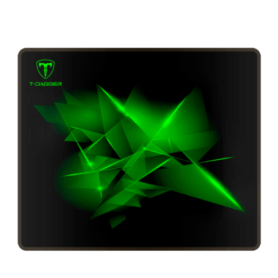 Mousepad Gamer L (780 x 300 mm) Geometry T-TMP301 T Dagger