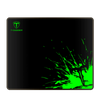Mousepad Gamer M (360 x 300 mm) Lava T-TMP200 T Dagger