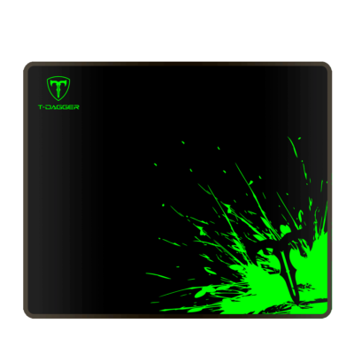 Mousepad Gamer L (780 x 300 mm) Lava T-TMP300 T Dagger