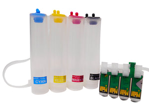 Contenido del Paquete Sistema Vacío P/eps Tx320 Tx120 T21 Compatibilidades:  TX220 stylus cx5600 C79, CX3900, CX4900, cx5600, CX5900, CX6900F, CX7300 CX8300, CX9300F, TX200, TX210, TX220,TX300F y TX400, TX410