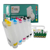 Sistema de tinta continua EPSON TX 525 C (138 d -140)