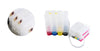 Sistema de tinta continua HP  711  C